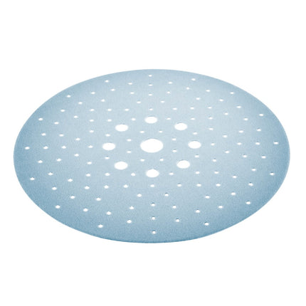 Festool STF D225/128 Schleifscheibe Granat P180 225 mm 50 Stk. ( 2x 205660 ) für Langhalsschleifer PLANEX - Toolbrothers