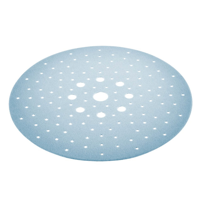 Festool STF D225/128 Schleifscheibe Granat P180 225 mm 100 Stk. ( 4x 205660 ) für Langhalsschleifer PLANEX - Toolbrothers