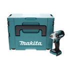 Makita DTW 300 ZJ Akku Schlagschrauber 18 V 330 Nm 1/2