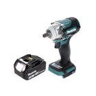 Makita DTW 300 F1 Akku Schlagschrauber 18 V 330 Nm 1/2