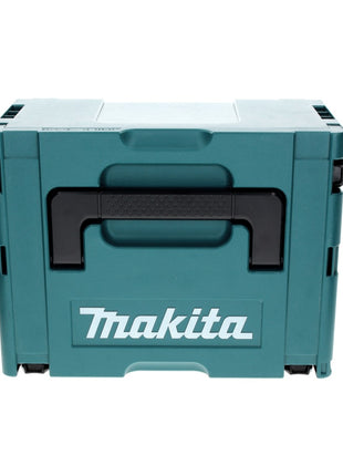 Makita DTW 300 RF1J Visseuse à chocs sans fil 18 V 330 Nm 1/2" Brushless + 1x Batterie 3,0 Ah + Chargeur + Makpac