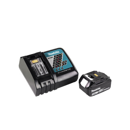 Makita DTW 300 RT1 Akku Schlagschrauber 18 V 330 Nm 1/2" Brushless + 1x Akku 5,0 Ah + Ladegerät