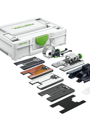 Festool ZH-SYS-PS 420 Zubehörset für Stichsäge PS / PSB / PSC / PSBC 400 / 420 + Systainer ( 576789 ) Nachfolger von 497709 - Toolbrothers