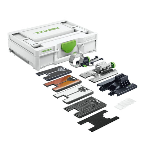 Festool ZH-SYS-PS 420 Zubehörset für Stichsäge PS / PSB / PSC / PSBC 400 / 420 + Systainer ( 576789 ) Nachfolger von 497709 - Toolbrothers