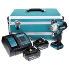 Makita DTW 300 SFTX llave de impacto a batería 18 V 330 Nm 1/2