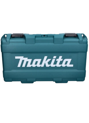 Makita DJR 187 RFK Akku Reciprosäge 18 V Brushless + 2x Akku 3,0 Ah + Ladegerät + Koffer - Toolbrothers