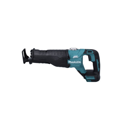 Makita DJR 187 RM1K Akku Reciprosäge 18 V Brushless + 1x Akku 4,0 Ah + Ladegerät + Koffer - Toolbrothers