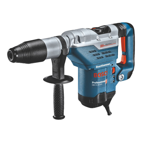 Bosch GBH 5-40 DCE Professional Bohrhammer 1150 W 8,8 J SDS Max ( 0611264009 ) + Koffer