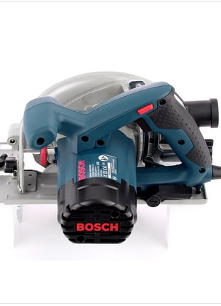 Bosch GKS 190 1400 Watt Handkreissäge - ( ohne Koffer ) ( 0601623030 ) - Toolbrothers