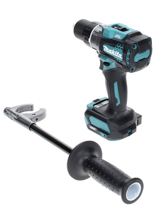 Makita DF 001 GZ Akku Bohrschrauber 40 V max. 140 Nm XGT Brushless Solo - ohne Akku, ohne Ladegerät - Toolbrothers