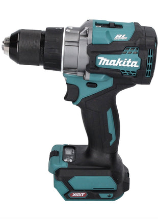 Makita DF 001 GZ Akku Bohrschrauber 40 V max. 140 Nm XGT Brushless Solo - ohne Akku, ohne Ladegerät - Toolbrothers