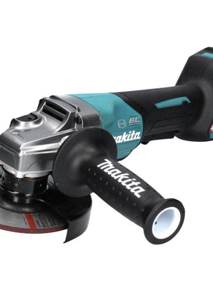 Makita GA 013 GZ Akku Winkelschleifer 40 V max. 125 mm Brushless  XGT Solo - ohne Akku, ohne Ladegerät