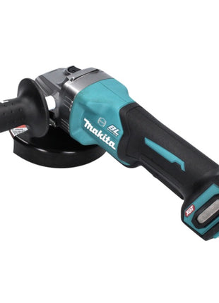 Makita GA 013 GZ Akku Winkelschleifer 40 V max. 125 mm Brushless  XGT Solo - ohne Akku, ohne Ladegerät