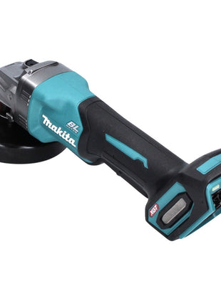 Makita GA 016 GZ Akku Winkelschleifer 40 V max. 125 mm Brushless  XGT Solo - ohne Akku, ohne Ladegerät - Toolbrothers