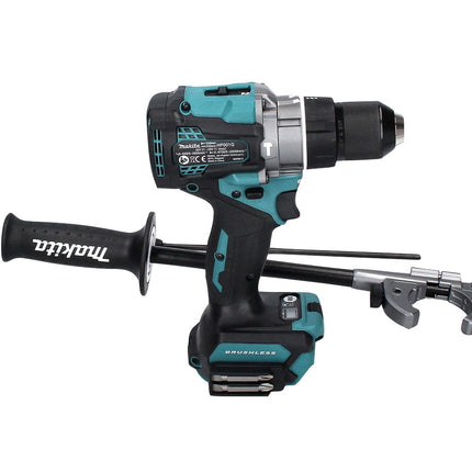 Makita HP 001 GZ Akku Schlagbohrschrauber 40 V max. 140 Nm XGT Brushless Solo -  ohne Akku, ohne Ladegerät