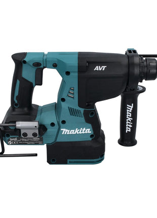 Makita HR 003 GZ Akku Kombihammer 40 V max. 2,8 J SDS plus Brushless Solo - ohne Akku, ohne Ladegerät