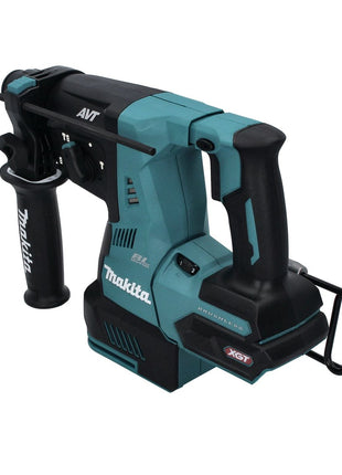 Makita HR 003 GZ Akku Kombihammer 40 V max. 2,8 J SDS plus Brushless Solo - ohne Akku, ohne Ladegerät