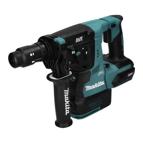 Makita HR 004 GZ Akku Kombihammer 40 V max. 2,8 J SDS plus XGT Brushless Solo - ohne Akku, ohne Ladegerät