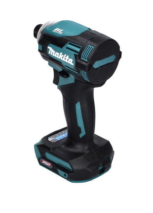 Makita TD 001 GZ Akku Schlagschrauber 40 V max. 220 Nm 1/4" XGT Brushless Solo - ohne Akku, ohne Ladegerät