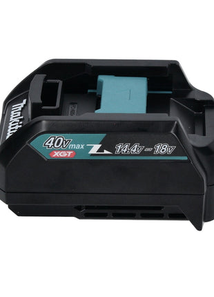 Makita ADP10 Ladeadapter Akku Adapter LXT auf XGT 14,4 V 18 V ( 191C10-7 ) für DC 40 RA Ladegerät - Toolbrothers