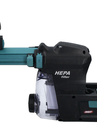 Makita DX12 Staubabsaugung für HR 003 G ( 191E54-9 )