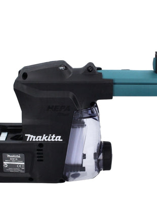 Makita DX 14 Staubabsaugung für HR 004 ( 191E60-4 ) - Toolbrothers