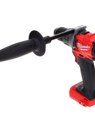 Milwaukee M18 ONEPD2-501C Perceuse à percussion sans fil 18 V 135 Nm Brushless One Key Bluetooth + 1x Batterie 5.0 Ah + Chargeur