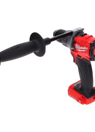 Milwaukee M18 ONEPD2-901 Perceuse à percussion sans fil 18 V 135 Nm Brushless One Key Bluetooth + 1x Batterie 9,0 Ah - sans chargeur