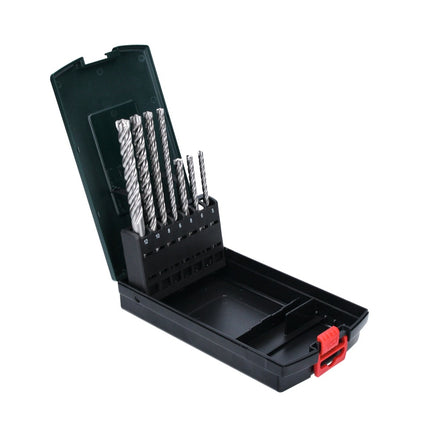 Metabo P4P Bohrer Set 7 tlg. SDS plus P4P Premium ( 626245000 ) für Stein und Beton