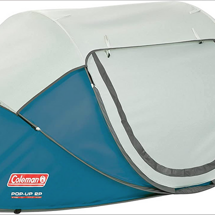Coleman Galiano 2 FastPitch™ Pop Up für 2 Personen ( 2000035212 ) Abenteuer Zelt feuerhemmend