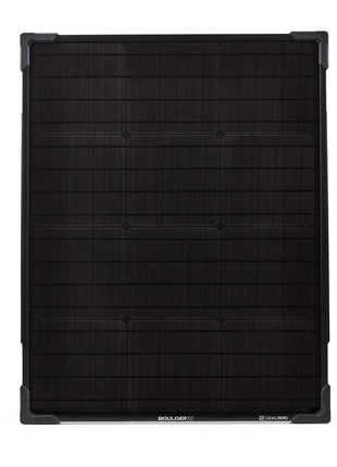 Goal Zero Boulder 50 Módulo solar portátil 22 V 50 W 3500 mA Panel (32406)