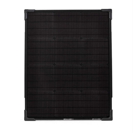 Goal Zero Boulder 50 Tragbares Solar Modul 22 V 50 W 3500 mA Panel ( 32406 )