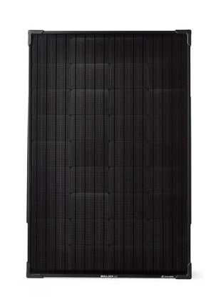 Goal Zero Boulder 100 Tragbares Solar Modul 22 V 100 W 7000 mA Panel ( 32407 )