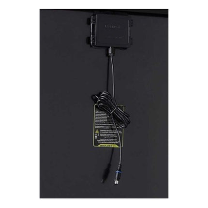 Goal Zero Boulder 100 Tragbares Solar Modul 22 V 100 W 7000 mA Panel ( 32407 )