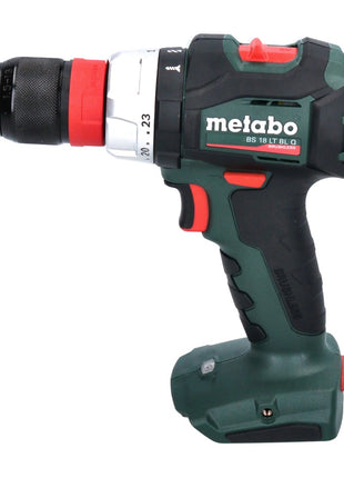 Metabo BS 18 LT BL Q Akku Bohrschrauber 18 V 75 Nm Brushless + 1x Akku 4,0 Ah + metaBOX - ohne Ladegerät - Toolbrothers