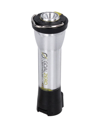 Goal Zero Lighthouse Micro Charge Mini LED 120 / 150 Lumen IPX6 ( 32008 ) 2600 mAh USB Mini Taschenlampe / Laterne / Leuchtturm