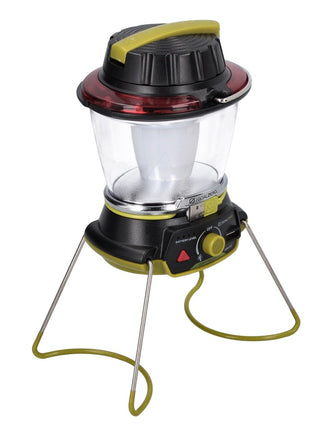 Goal Zero Lighthouse 400 LED Laterne ( 32004 ) 400 Lumen Laterne 180° / 360° Licht +  Notlicht