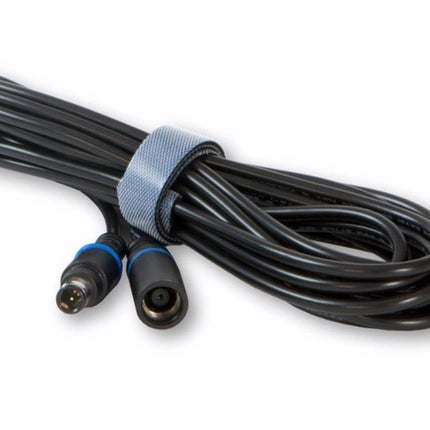 Goal Zero 15 FT long Extension Cable for Solar Panels 8 mm Input ( 98065 ) 4,5 Meter Verlängerungskabel für Solarmodule Boulder und Nomad 8 mm Eingang