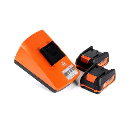 Fein MultiMaster AMM 300 Plus C Akku Oszillierer 12 V Starlock Plus + 2x Akku 3,0 Ah + Ladegerät + Koffer