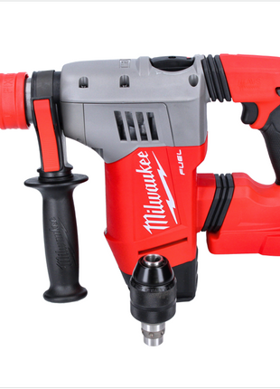 Milwaukee M18 CHPX-501 Akku Kombihammer 18 V 4,0 J SDS Plus Brushless + 1x Akku 5,0 Ah - ohne Ladegerät