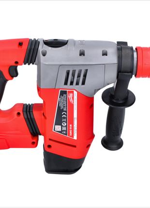 Milwaukee M18 CHPX-501 Akku Kombihammer 18 V 4,0 J SDS Plus Brushless + 1x Akku 5,0 Ah - ohne Ladegerät