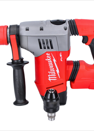 Marteau combiné à batterie Milwaukee M18 CHPX-901 18 V 4,0 J SDS Plus Brushless + 1x batterie 9,0 Ah - sans chargeur