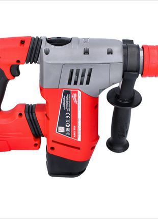 Marteau combiné à batterie Milwaukee M18 CHPX-901 18 V 4,0 J SDS Plus Brushless + 1x batterie 9,0 Ah + chargeur