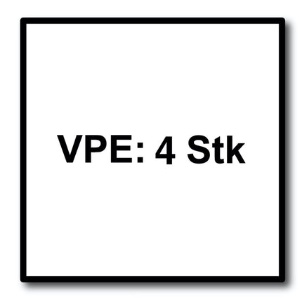 Dräger Rd40 Partikel Filter Set 4x P3 R ( 4x 6738932 ) für Vollmasken X-plore 6000 und Halbmasken X-plore 4000