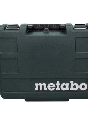 Metabo STEB 65 Quick Stichsäge 450 Watt 65 mm ( 601030500 ) + Koffer