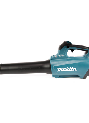 Makita DUB 184 RF Akku Gebläse 18 V Brushless + 2x Akku 3,0 Ah + Ladegerät