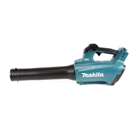 Makita DUB 184 G1 Akku Gebläse 18 V Brushless + 1x Akku 6,0 Ah - ohne Ladegerät