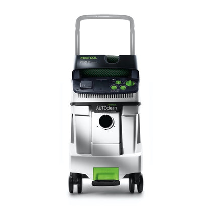 Festool CTM 48 E CLEANTEC Absaugmobil 48l Staubkl. M ( 574992 ) + Zubehör + Festool D 36 M RS Plus Renovierungs Reinigungsset 7 tlg. ( 576840 )