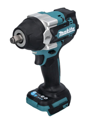 Makita DTW 700 Z Akku Schlagschrauber 18 V 700 Nm 1/2" XPT Brushless Solo - ohne Akku, ohne Ladegerät