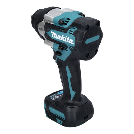 Makita DTW 700 Z Akku Schlagschrauber 18 V 700 Nm 1/2" Brushless Solo - ohne Akku, ohne Ladegerät